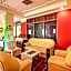 Capital O 91851 Hotel Sanjaya