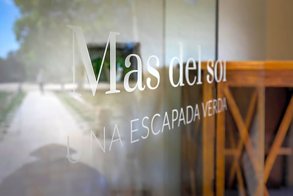 Hotel Mas del Sol