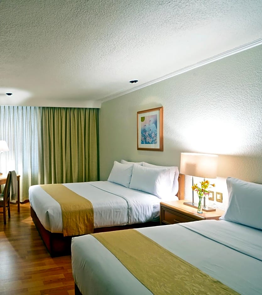 Hotel Plaza Florencia