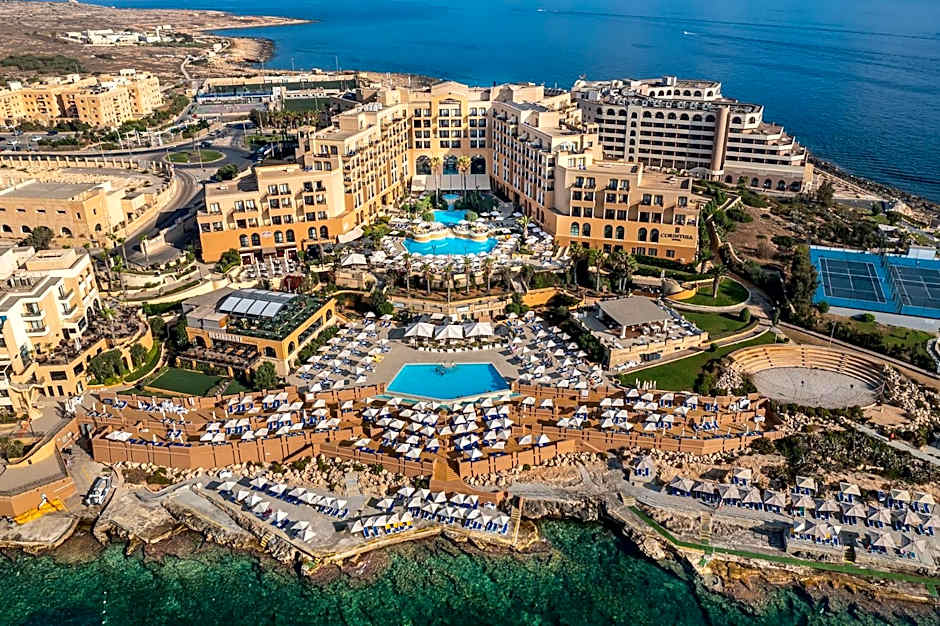 Photo 1 of 50 of Corinthia St George's Bay