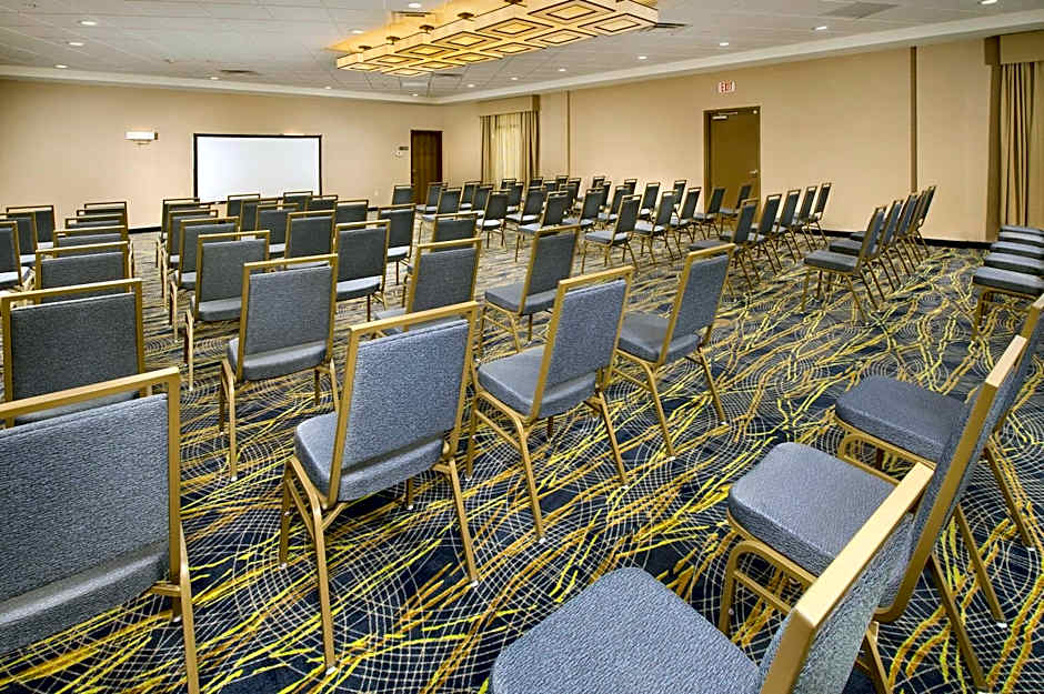 Homewood Suites By Hilton Midland