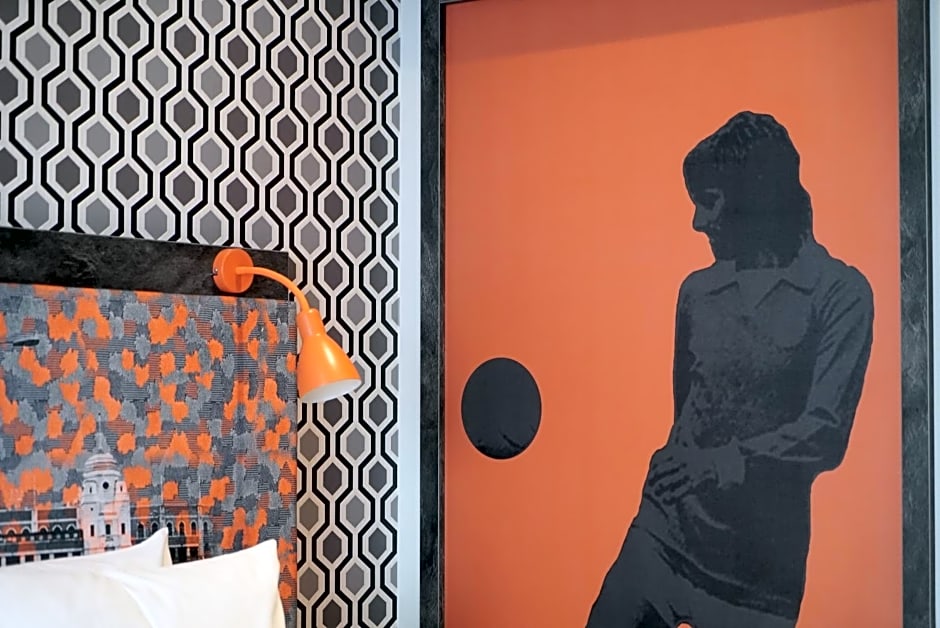 Best Western Plus London Wembley Hotel