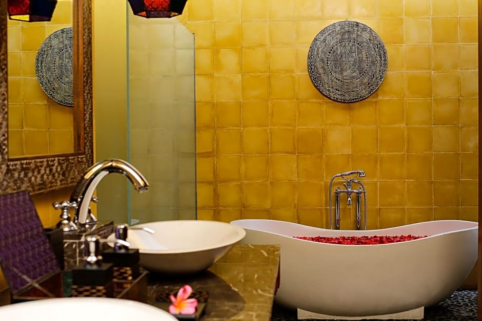 Villa Delmara At Balian Beach