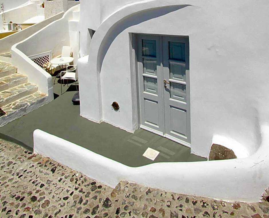 Onar Villas Oia - Onar Hotels Collection