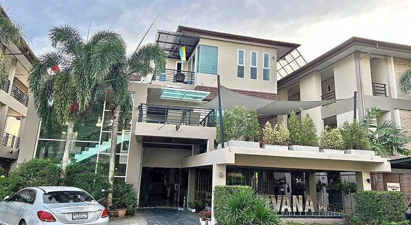 Sivana Place Phuket