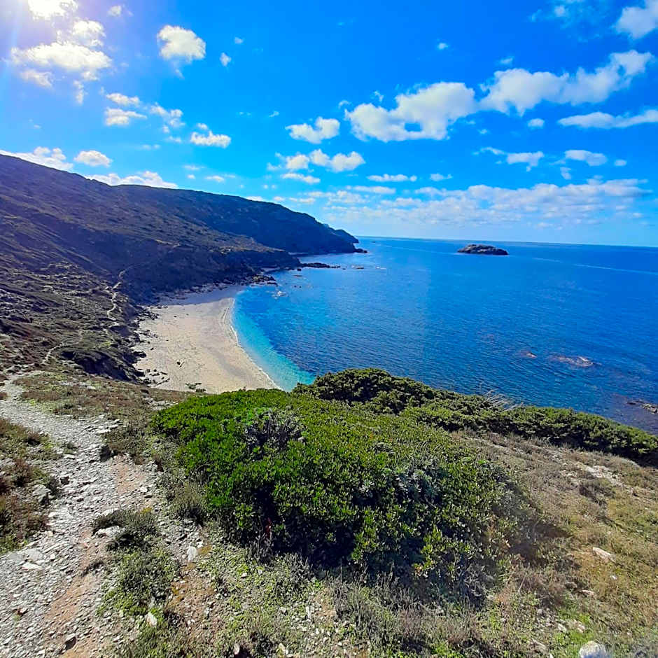 Lispusada Agriturismo Adults Only