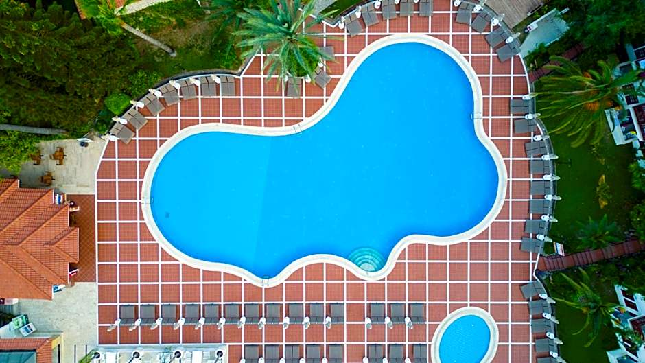 Alize Hotel Oludeniz - All Inclusive