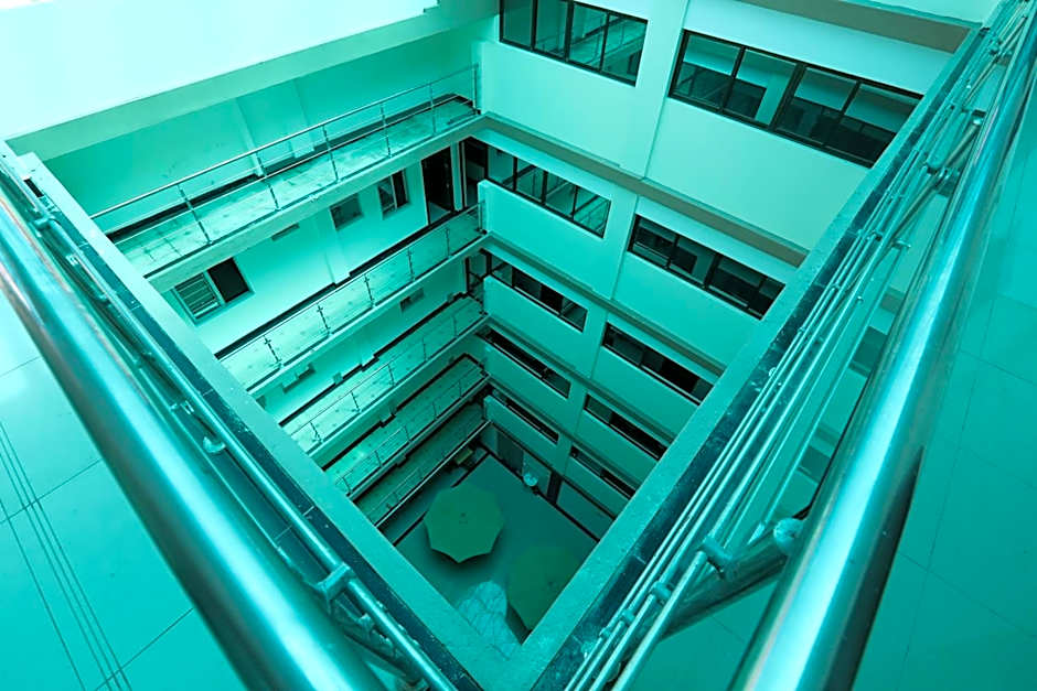 Sheratton Regency Hotel