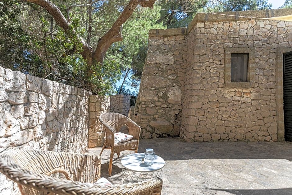 Il Posto delle Fragole