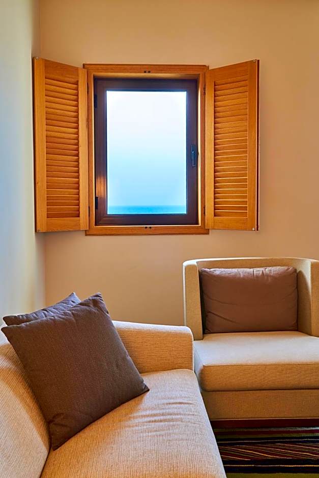 Four Seasons Hotel Tunis