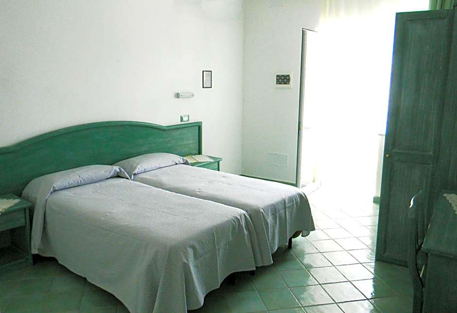 Hotel Villa Mario