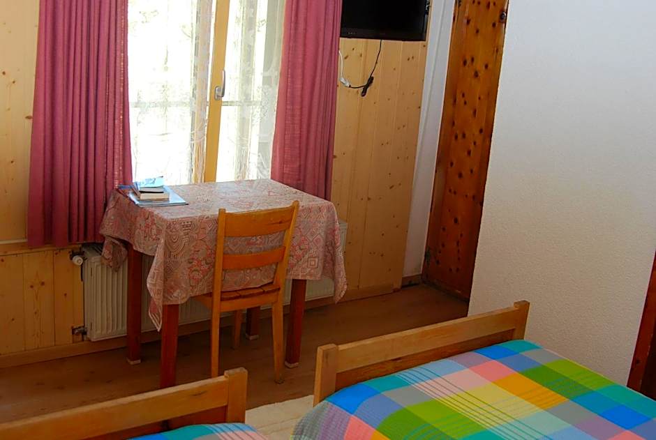 Hotel Restaurant Monte Leone