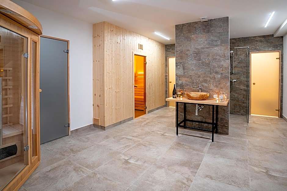 Rezort pri jazere Podbanské