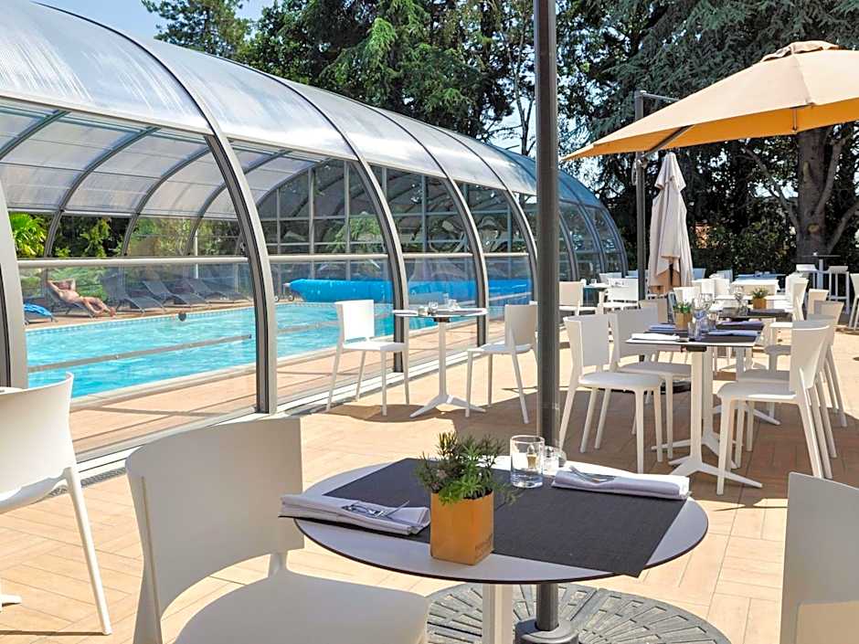 Novotel Nantes Carquefou
