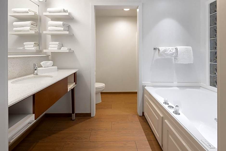 Hampton Inn Frostburg