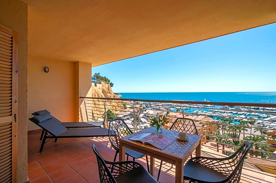 Pierre & Vacances Altea Port