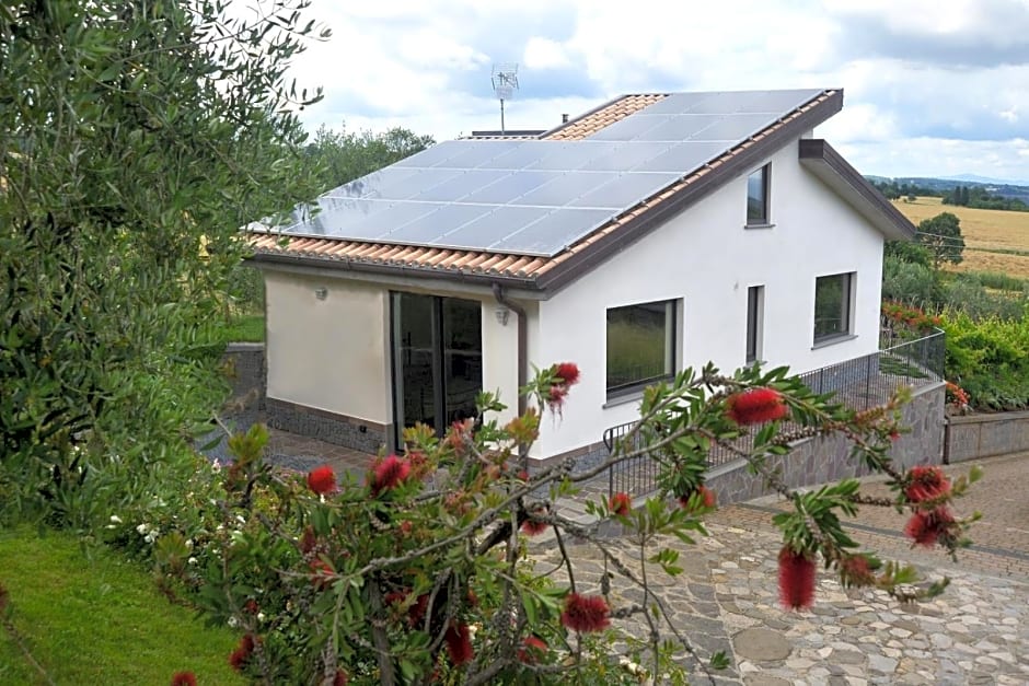 Country House Arborea