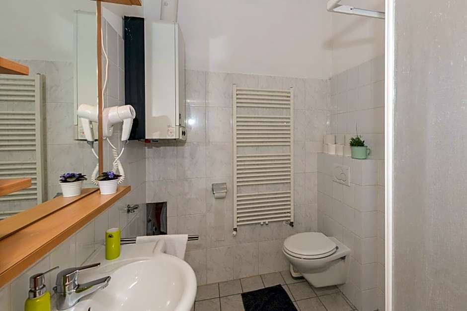 Metro Apartments Vienna