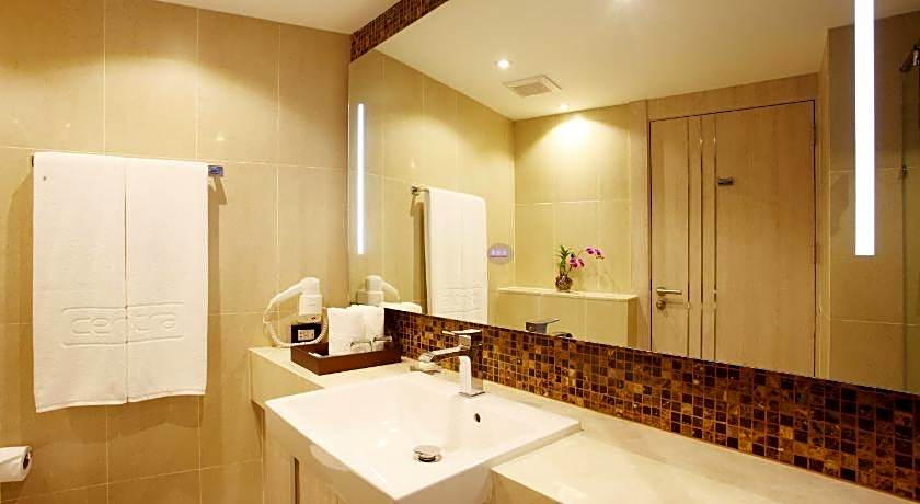 Shilat Avenue Pattaya