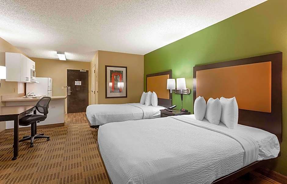 Extended Stay America Suites - Salt Lake City - Sandy