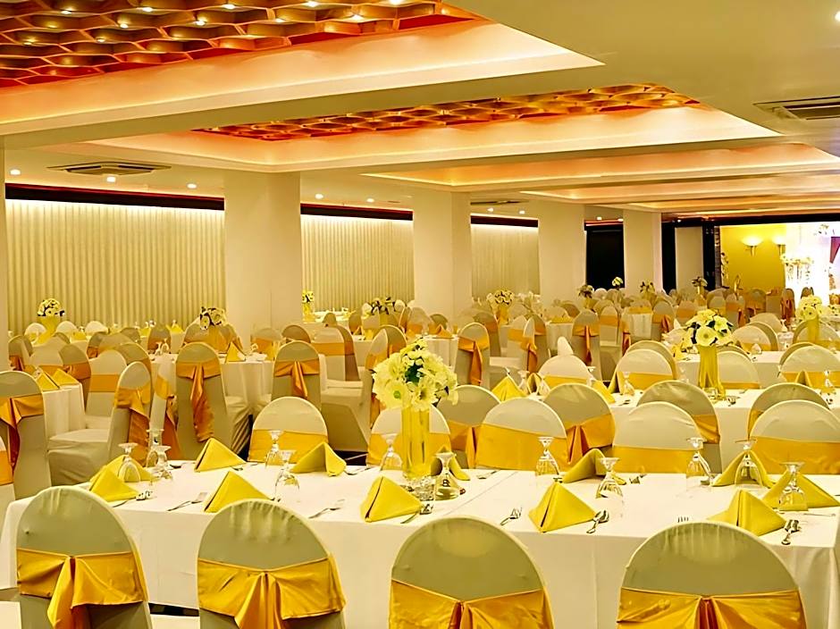 Hotel Sapphire