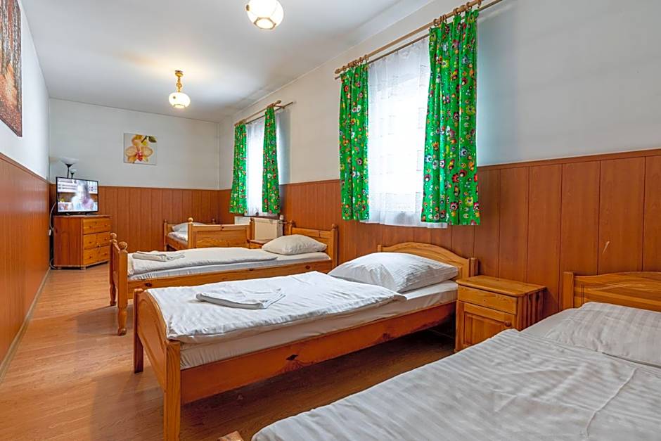 Gościniec Beskidzki