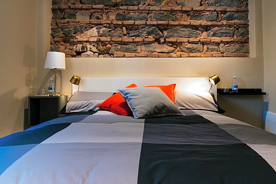 b&b le 4 leggende