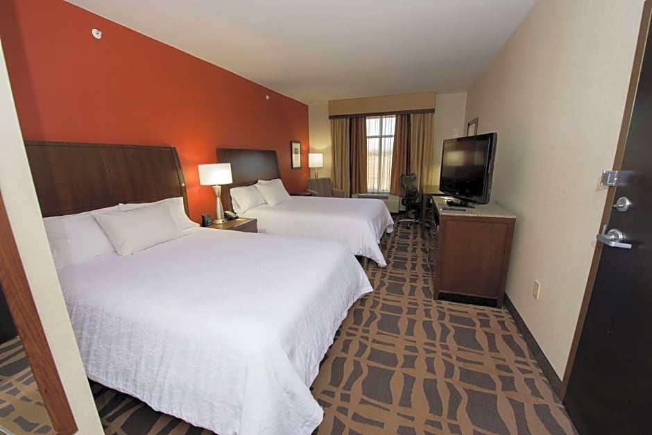 Hilton Garden Inn Dayton South - Austin Landing