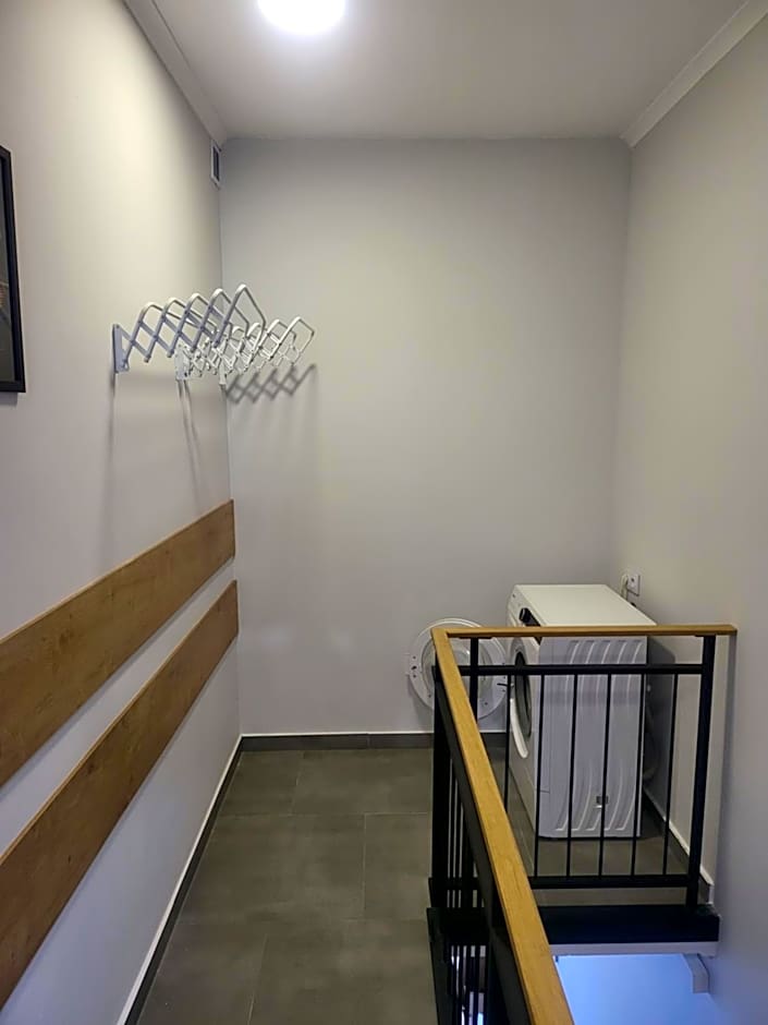 Rooms4Rest Bokserska - Private rooms for tourists - ATR Consulting Sp, z o,o,