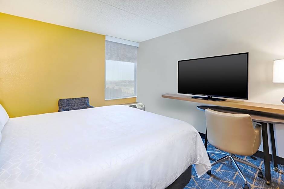 Holiday Inn Grand Rapids Downtown By IHG