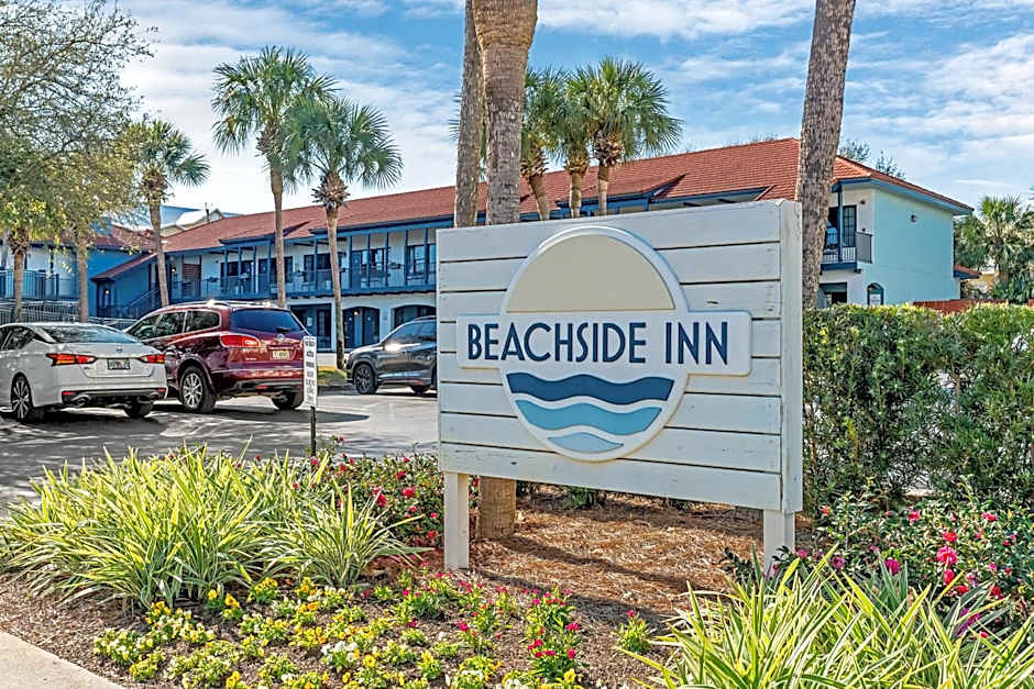 Beachside Inn