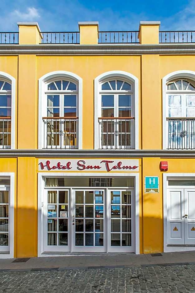 Hotel San Telmo