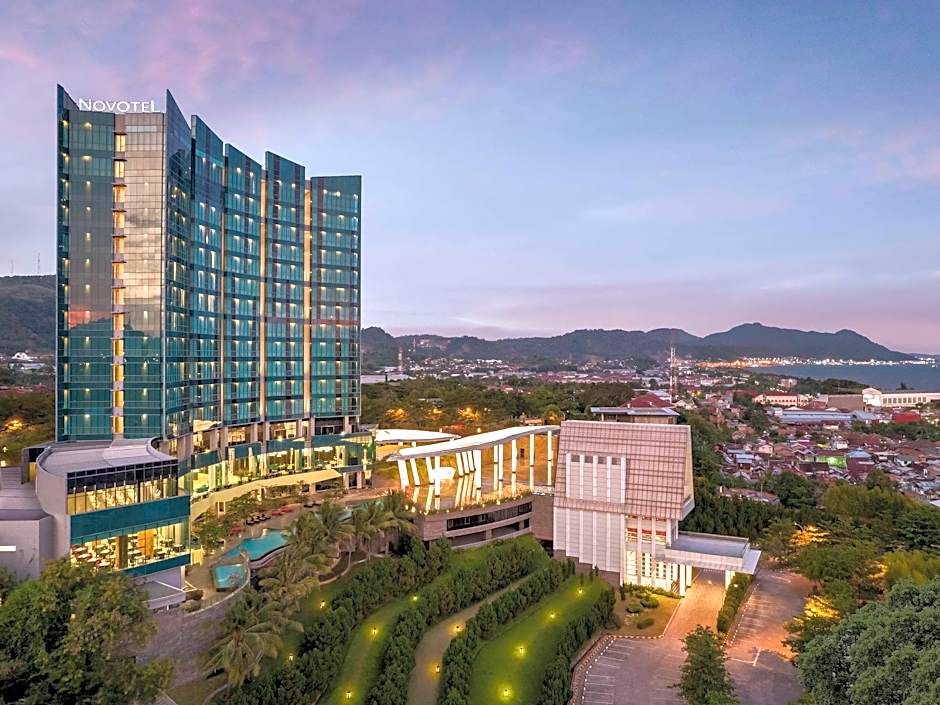 Novotel Lampung Hotel