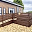 Black Bull Retreat, Barmston with Private Hot Tubs