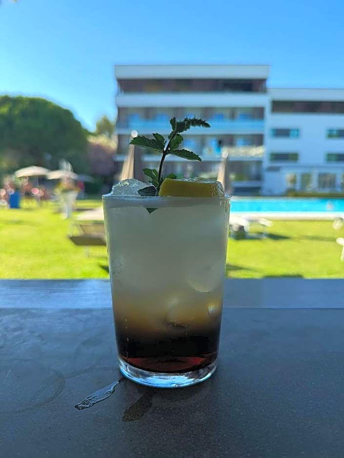 Hotel Falcone