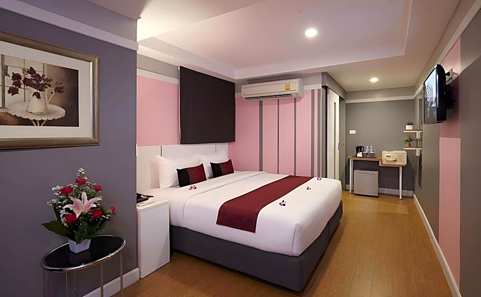 Anya Nana @ Sukhumvit - Bangkok (SHA Plus)