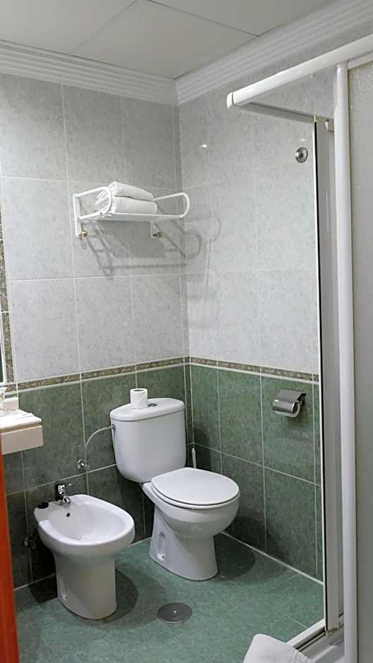 Hotel Escuela San Cristobal