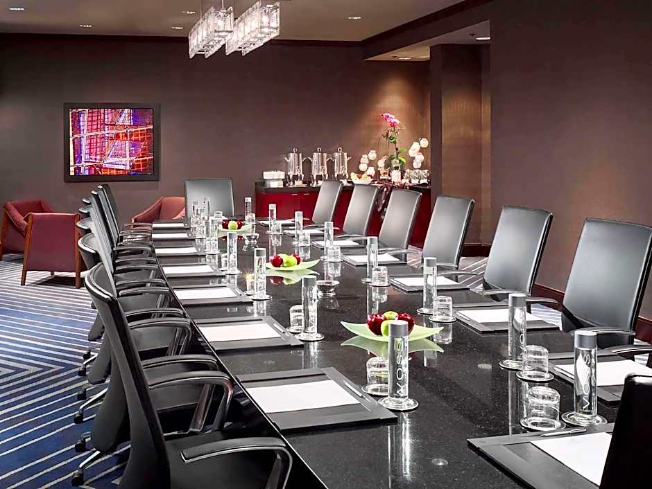 The Royal Sonesta Houston Galleria