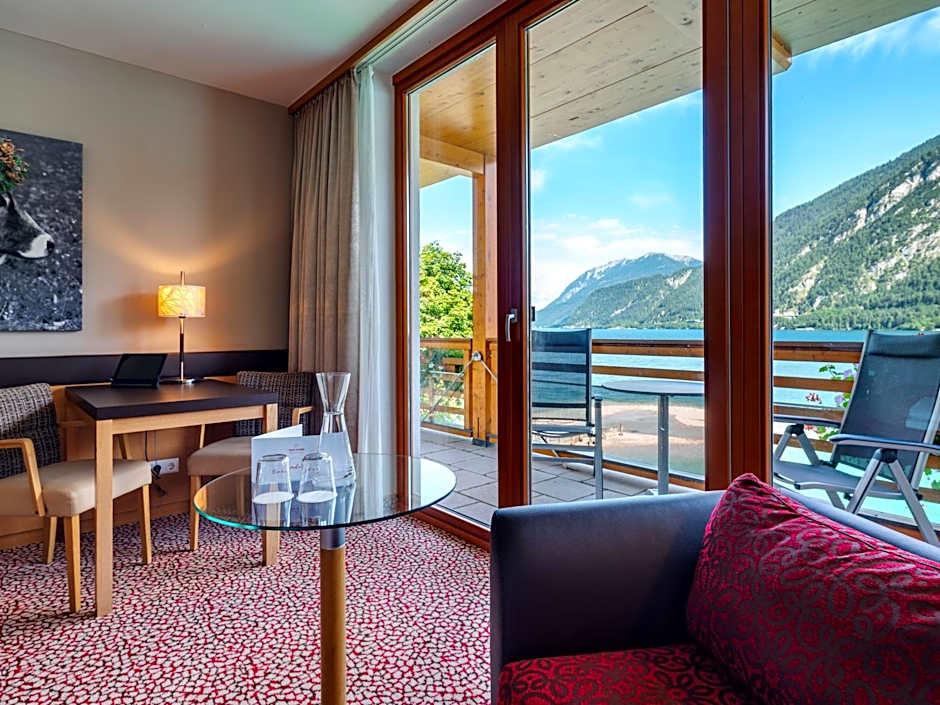 aja Fürstenhaus am Achensee