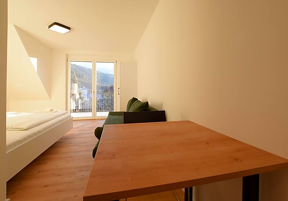 myQuartier Central City Suites digital self check in