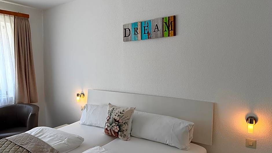 Hotel zur Post