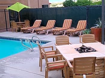 Inn at Santa Fe