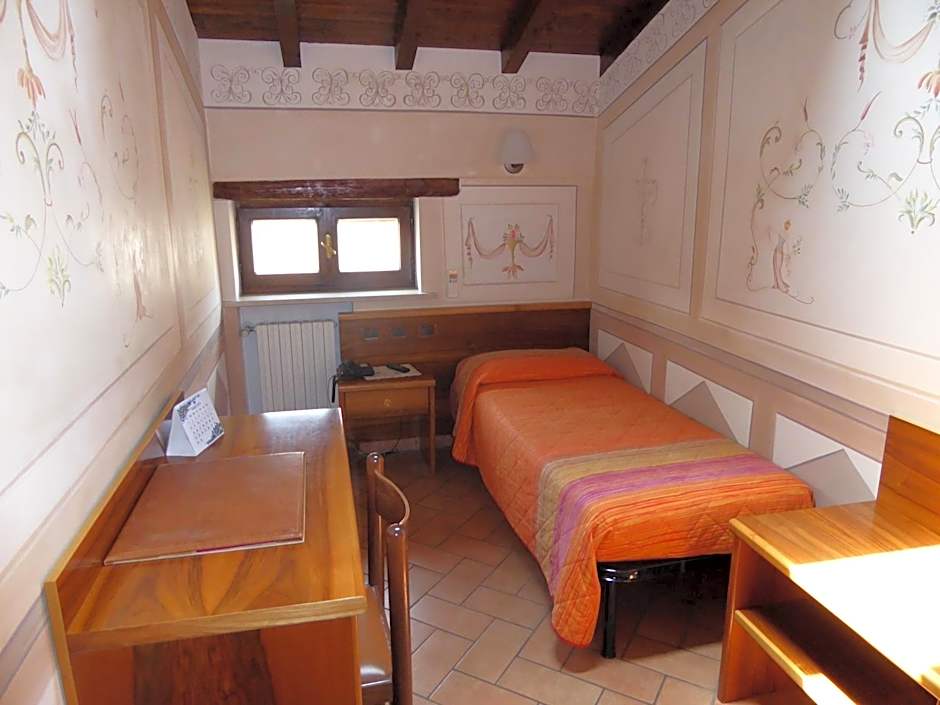 Albergo Giulia Gonzaga