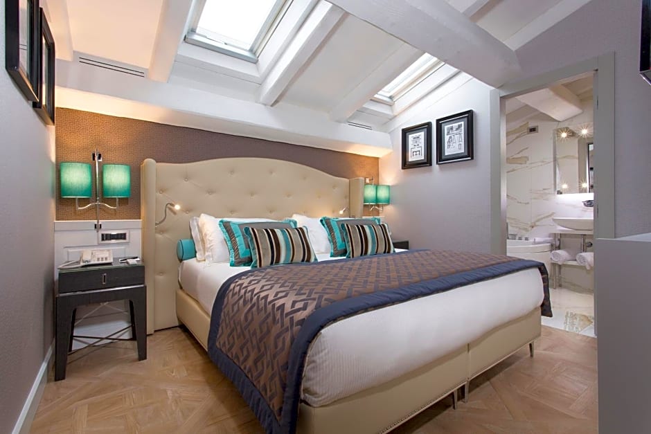 Hotel Spadai