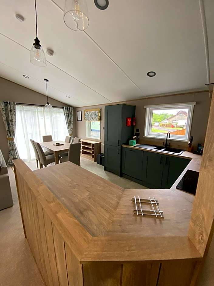 Loch Awe Holiday Park