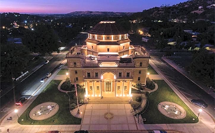 Atascadero Inn