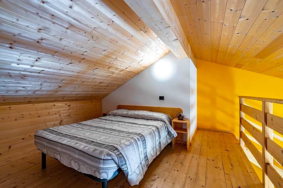 Case Appartamenti Vacanze Da Cien