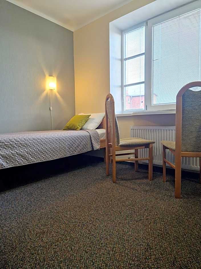 Linda Hotel
