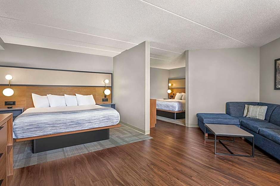 AmericInn by Wyndham Rapid City