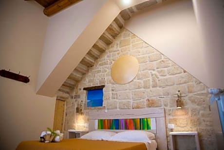 3 Archi B&B